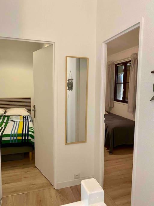 Agreable Maison Renovee 拉卡诺 外观 照片
