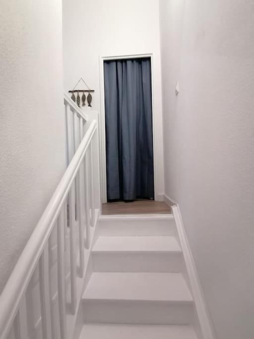 Agreable Maison Renovee 拉卡诺 外观 照片