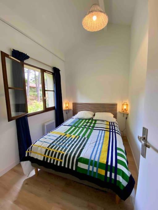 Agreable Maison Renovee 拉卡诺 外观 照片